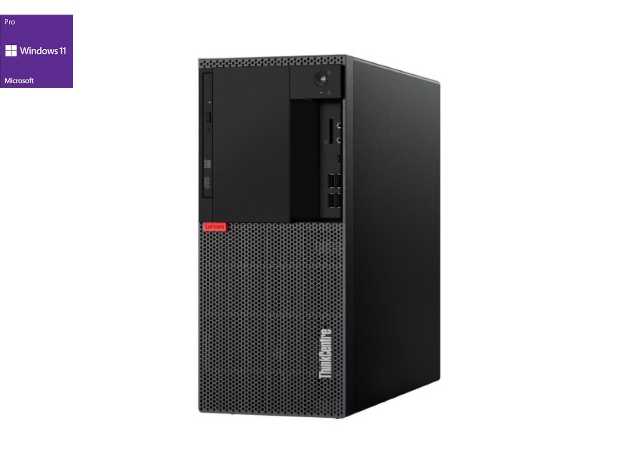 Lenovo ThinkCentre M920t ohne Griff  T