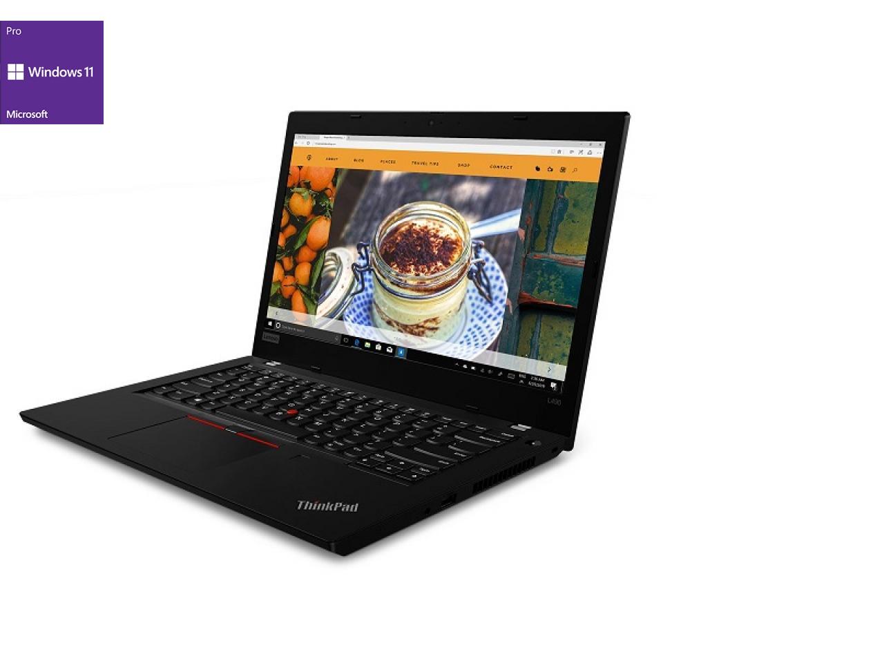 Lenovo ThinkPad L490