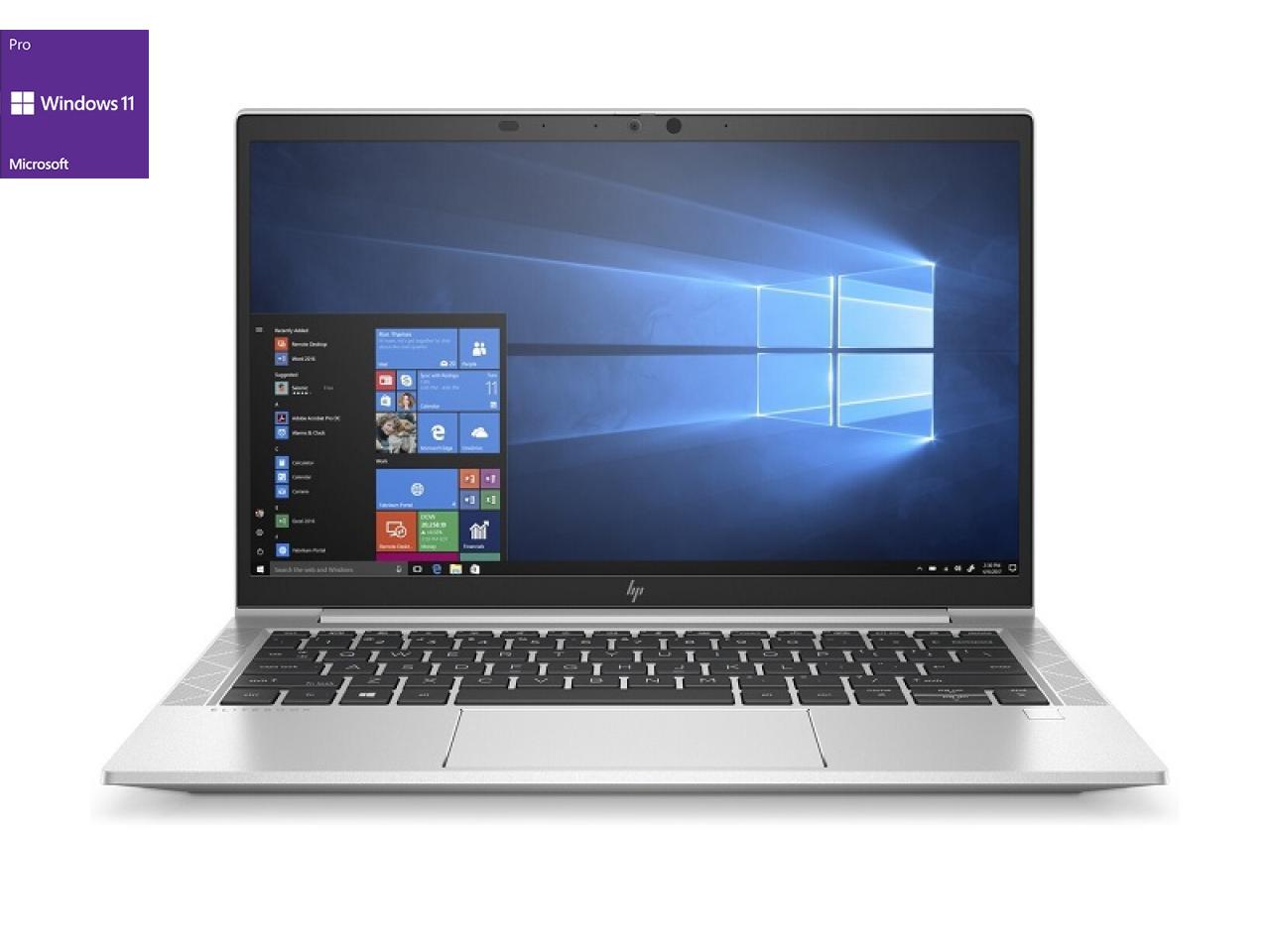 HP EliteBook 835 G7