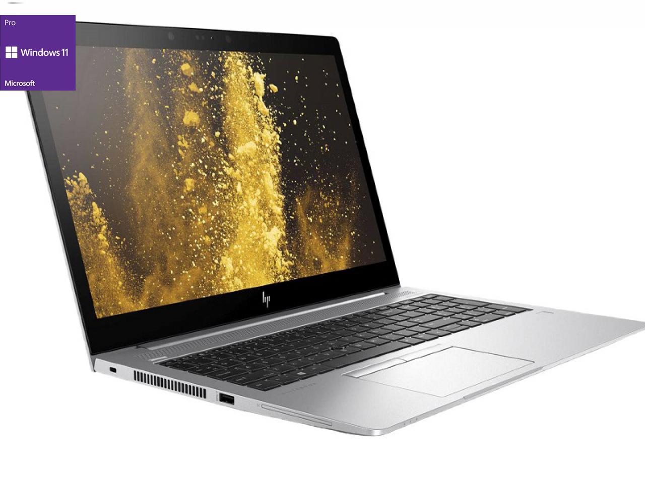 HP EliteBook 830 G5