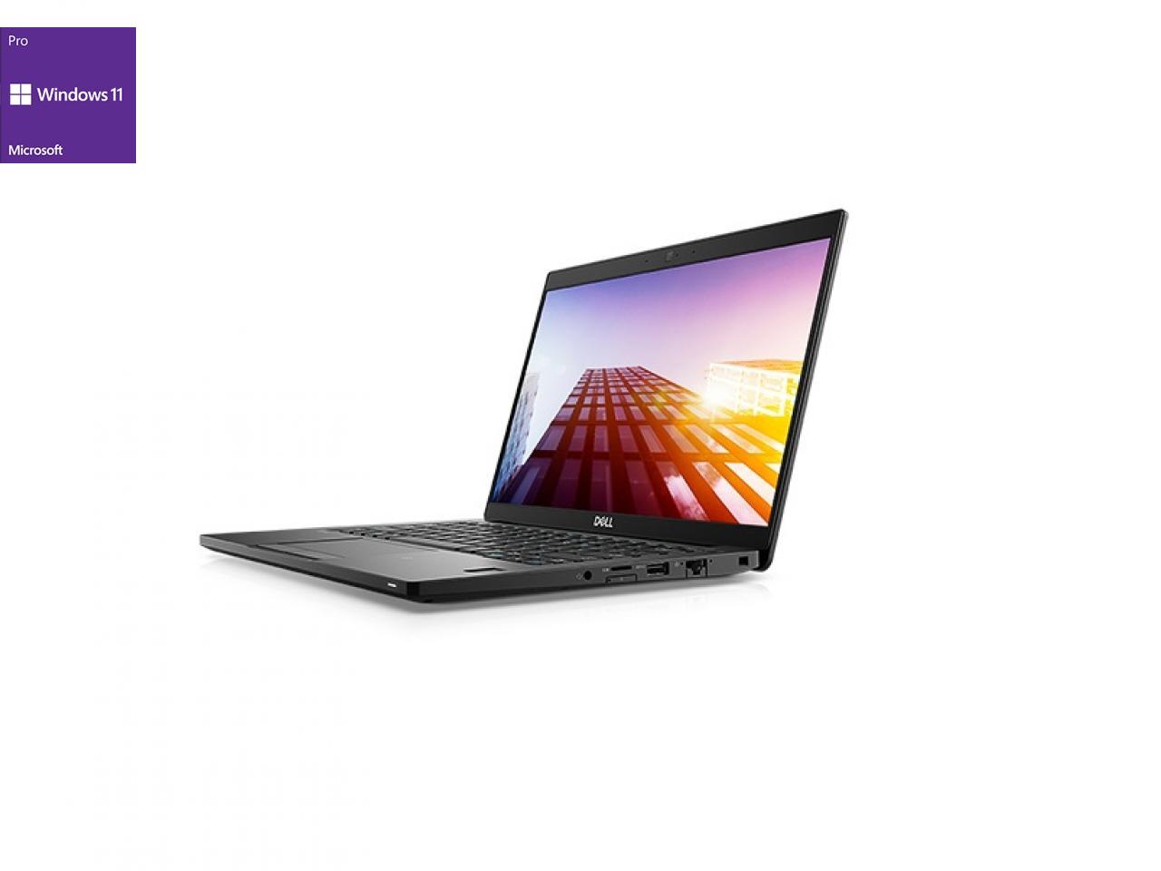 Dell Latitude 7390