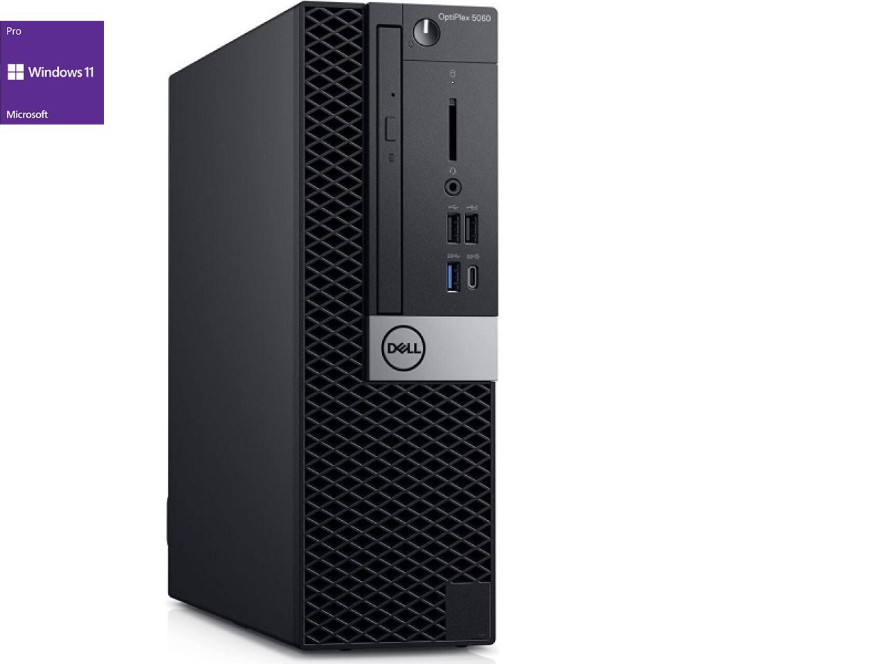 Dell OptiPlex 5060  SFF