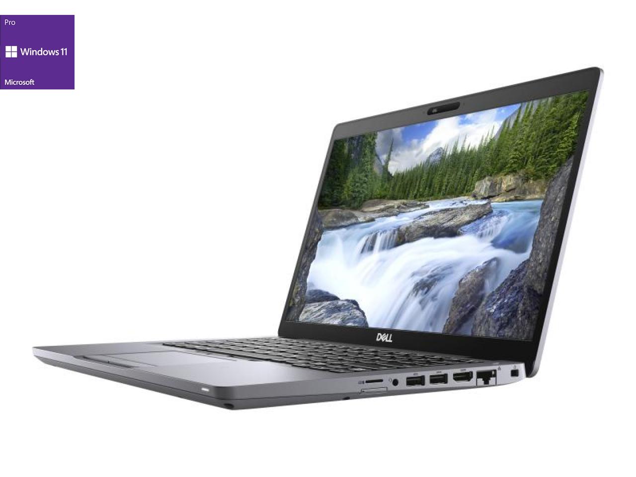 Dell Latitude 5410