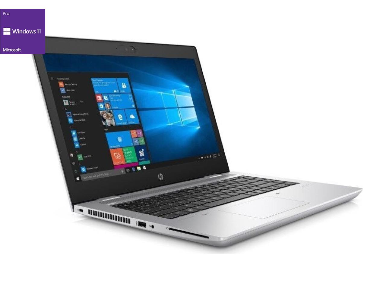 HP ProBook 640 G4