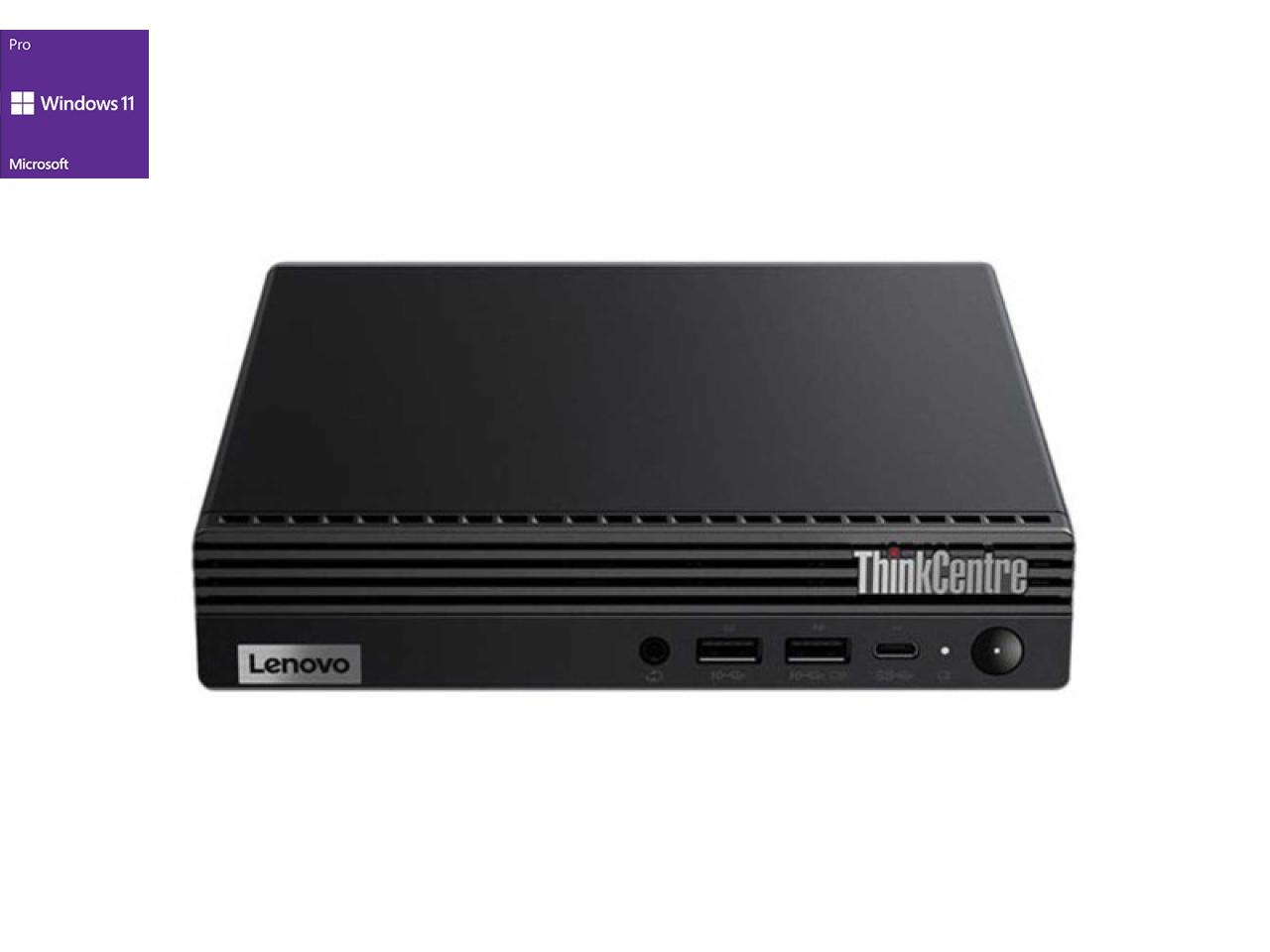 Lenovo ThinkCentre M70q Gen 3  MP