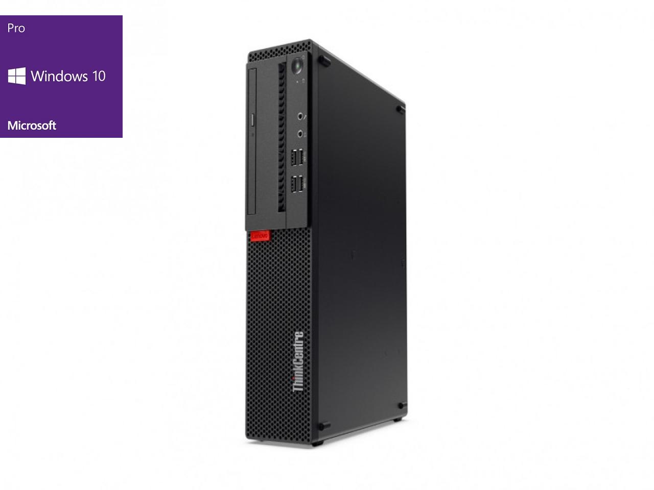 Lenovo ThinkCentre M910s  SFF