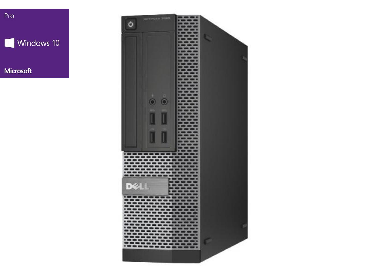 Dell Optiplex 7020  SFF