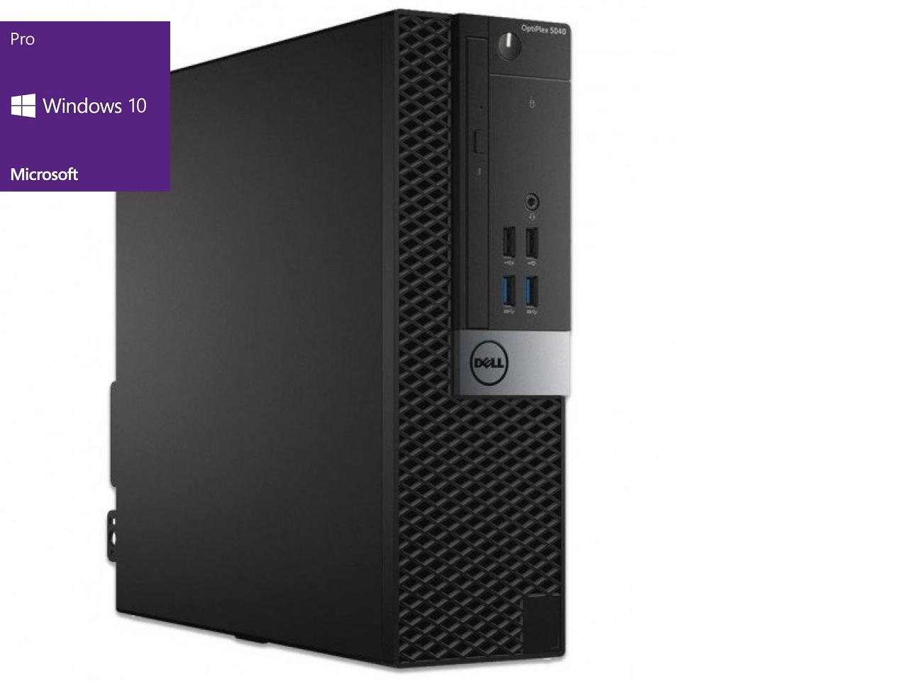 Dell OptiPlex 5040  SFF