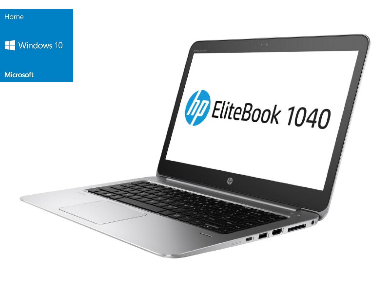 HP Elitebook Folio 1040 G3