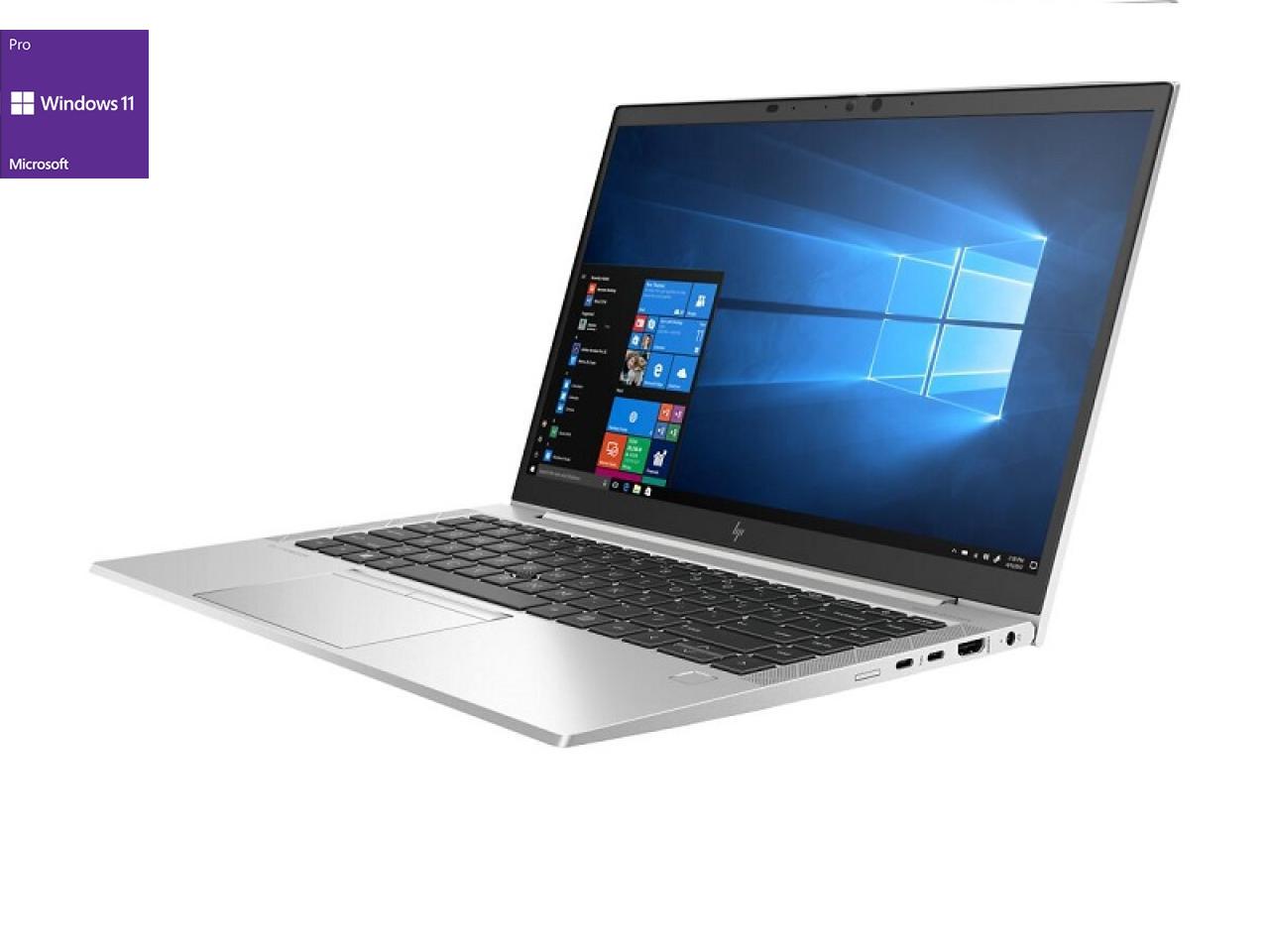 HP EliteBook 830 G7