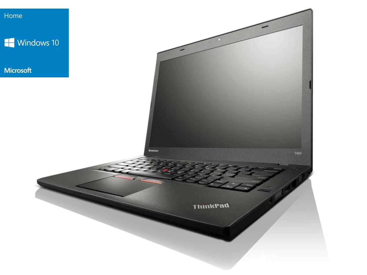 Lenovo ThinkPad T450