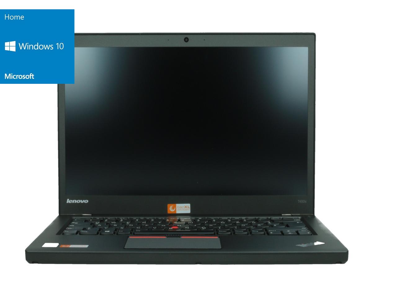 Lenovo ThinkPad T450s