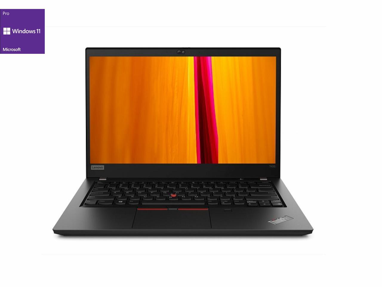 Lenovo ThinkPad T495