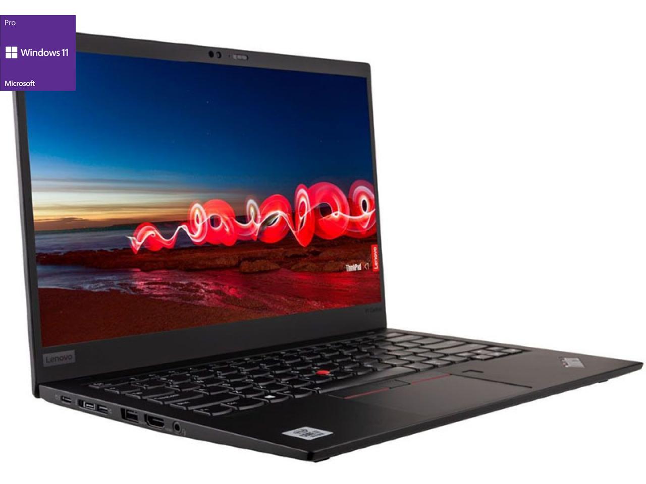 Lenovo ThinkPad X1 Carbon 7. Gen