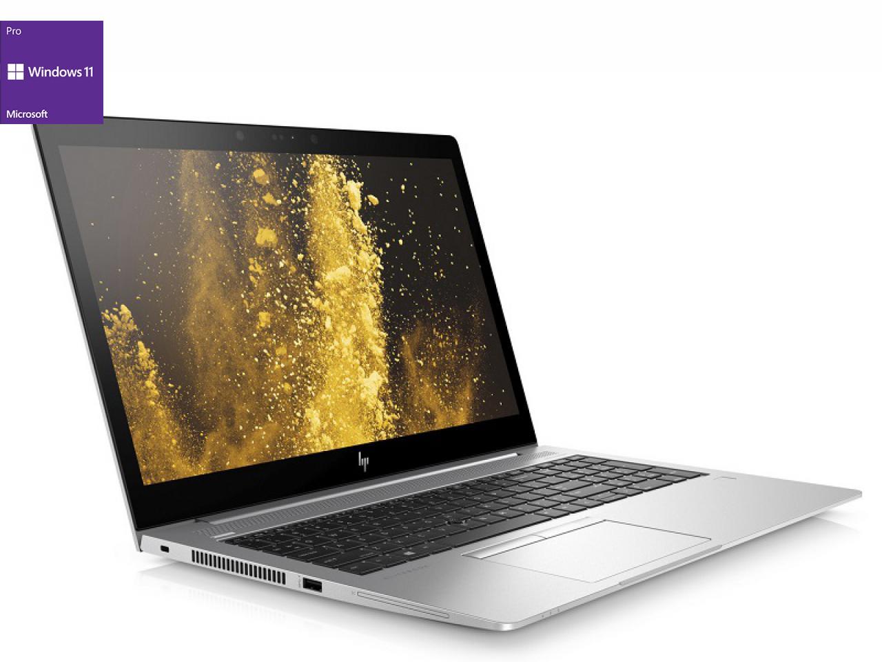 HP EliteBook 850 G5