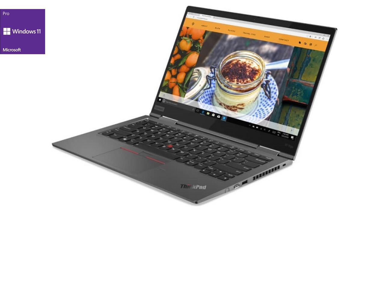 Lenovo ThinkPad X1 Yoga 5th Gen