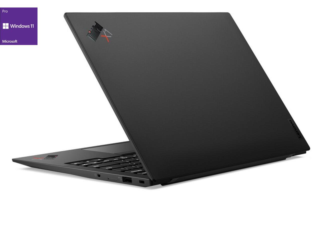 Lenovo ThinkPad X1 Carbon 6.Gen