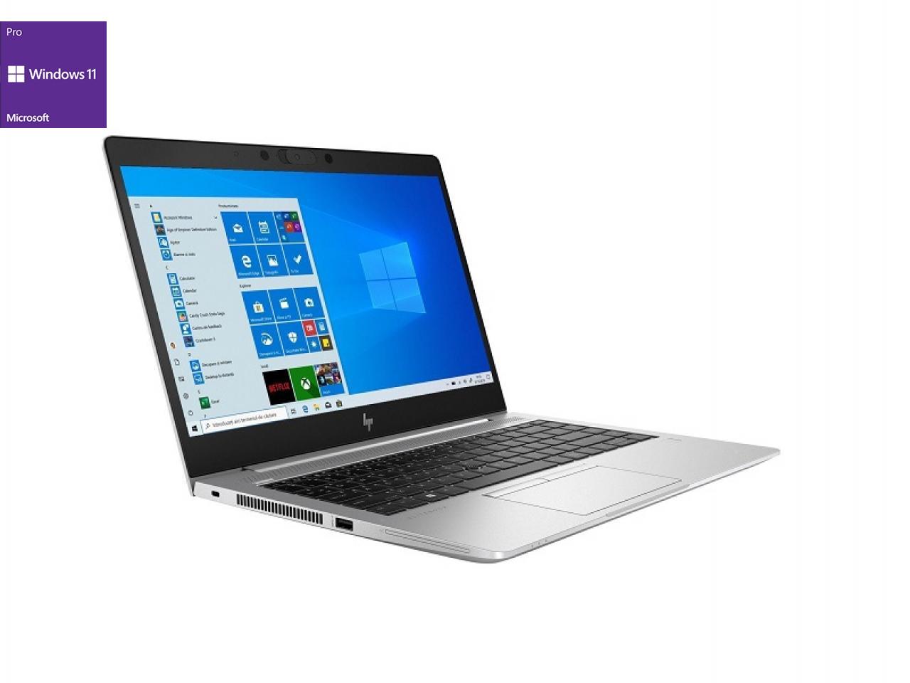 HP EliteBook 745 G6