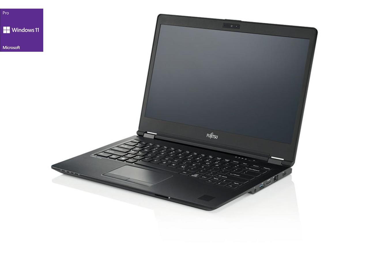 Fujitsu LifeBook U749