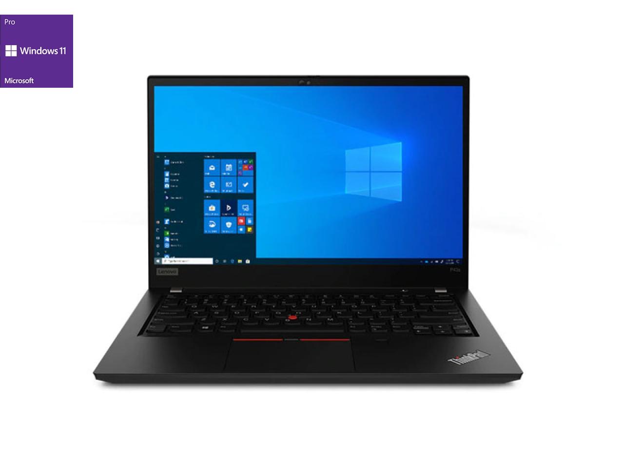 Lenovo ThinkPad P43s