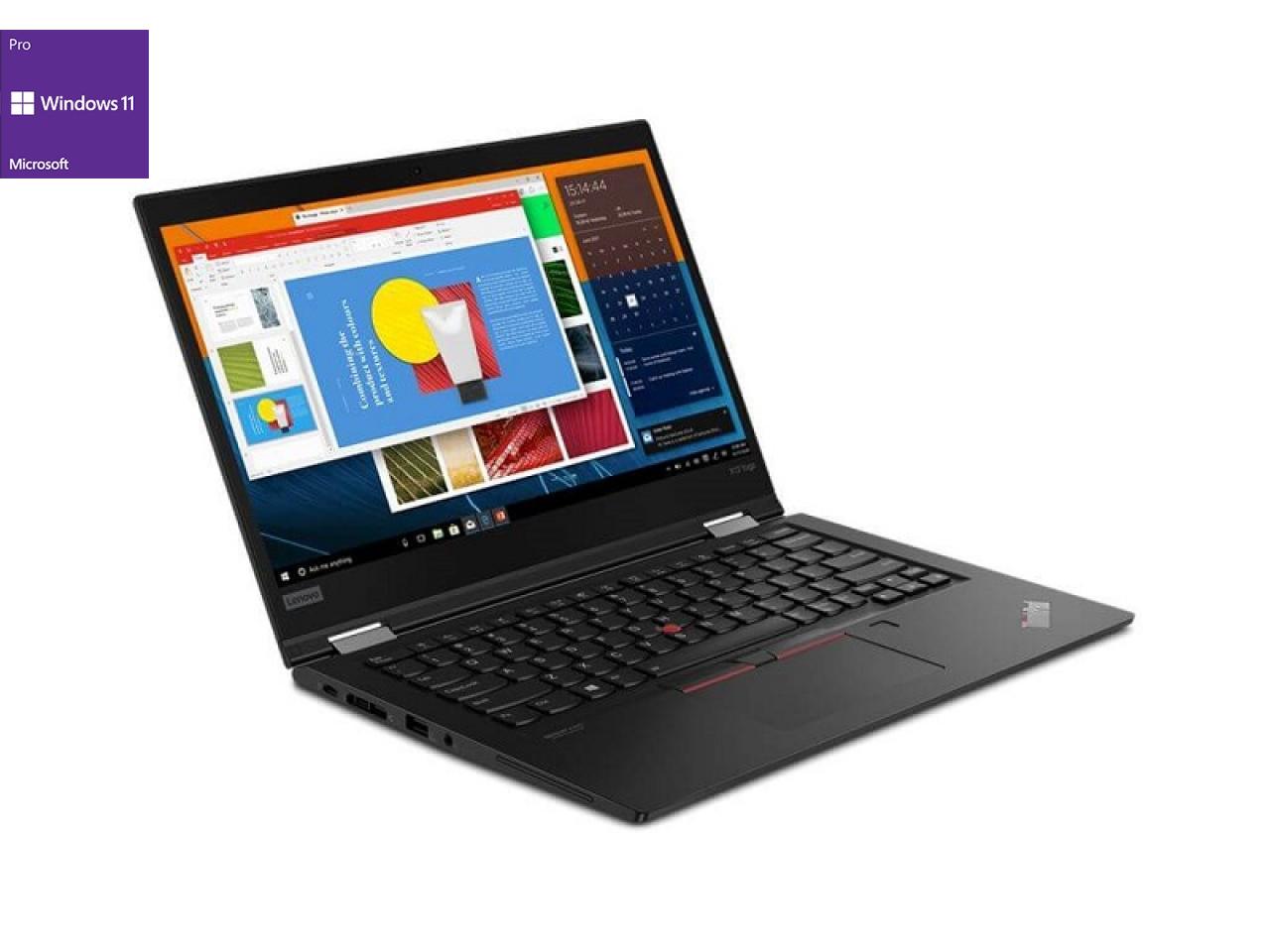 Lenovo ThinkPad X13 Yoga