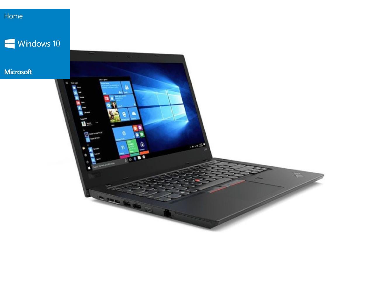 Lenovo ThinkPad L470