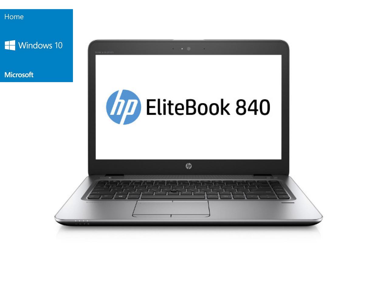 HP EliteBook 840 G4