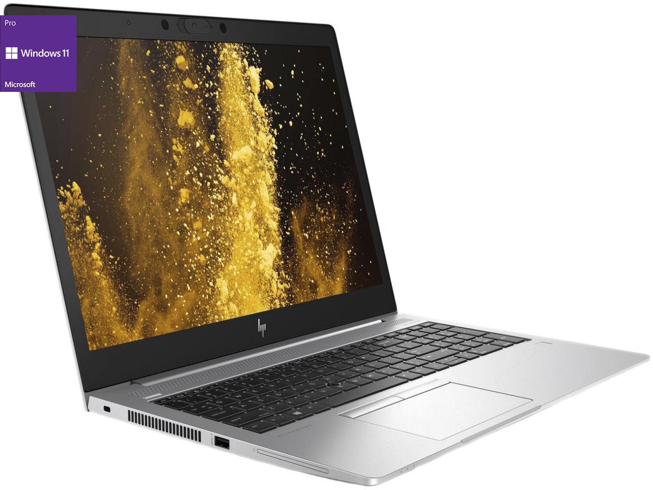 HP EliteBook 850 G6