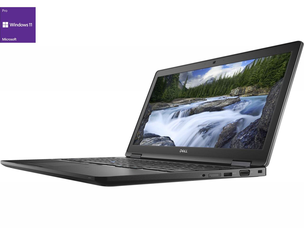 Dell Latitude 5590