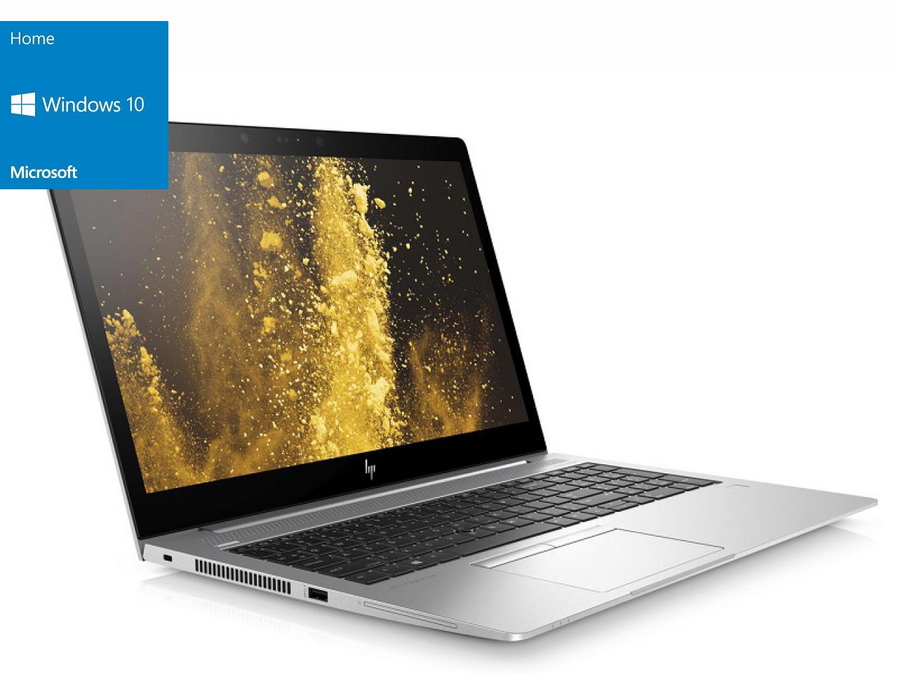 HP EliteBook 850 G5