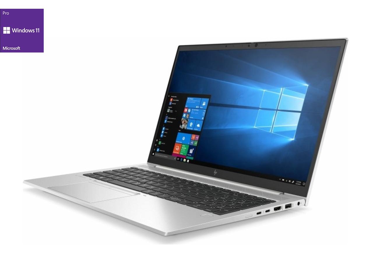 HP EliteBook 855 G7