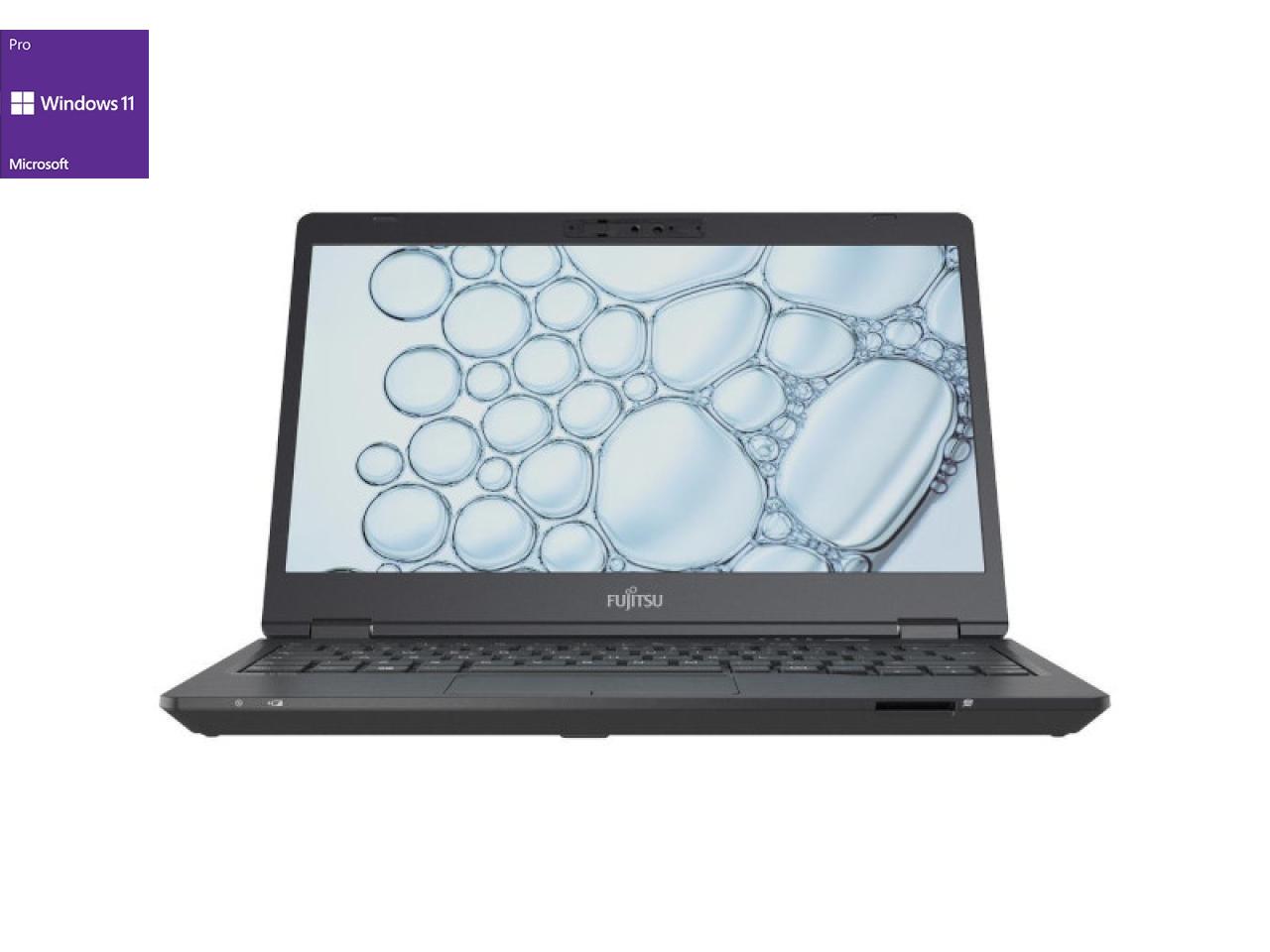 Fujitsu LifeBook U7310