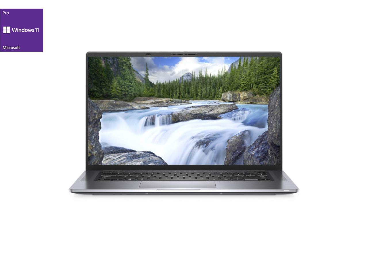 Dell Latitude 9510