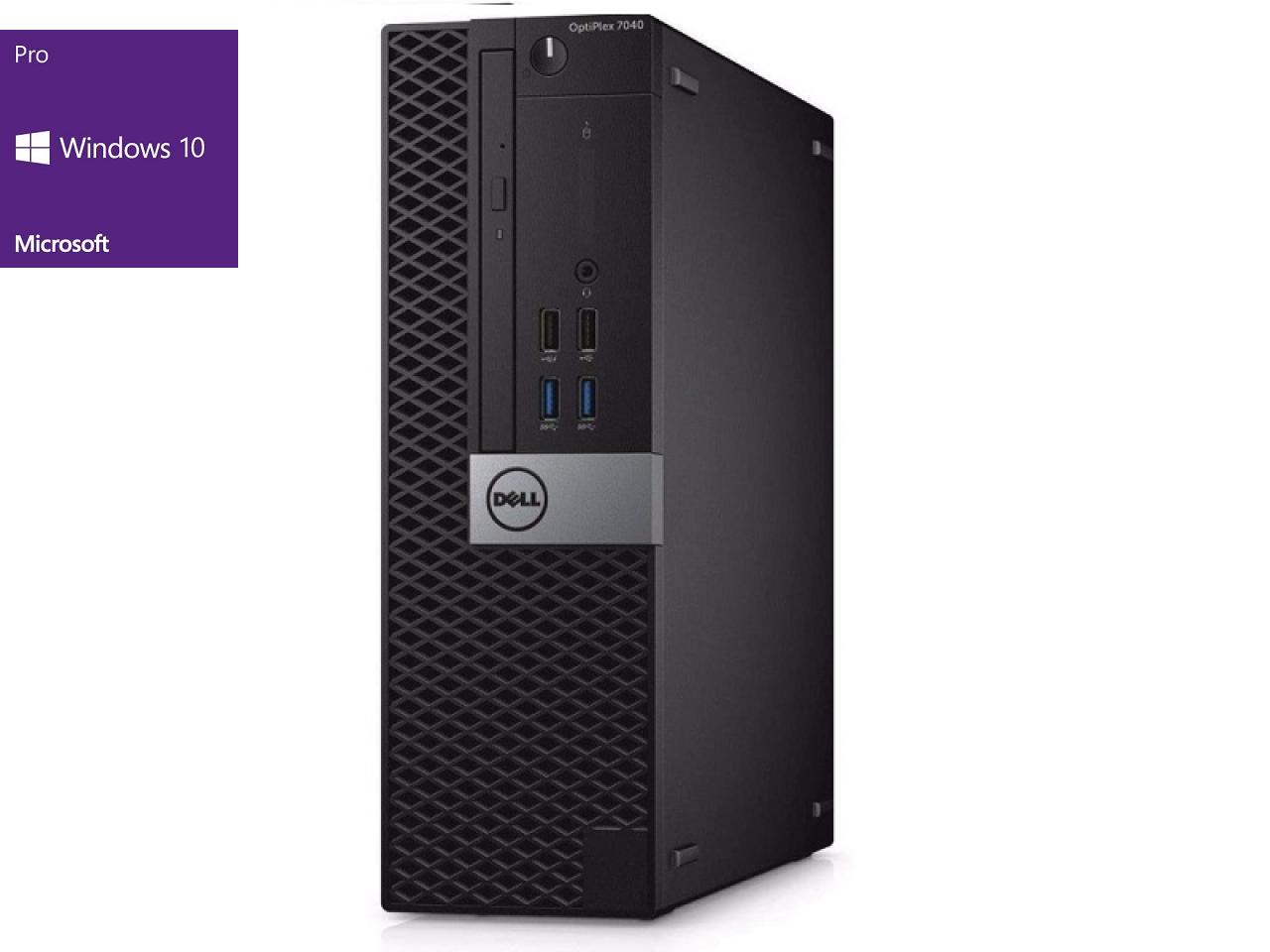 Dell OptiPlex 7040  SFF