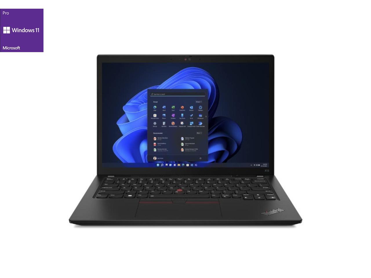 Lenovo ThinkPad X13