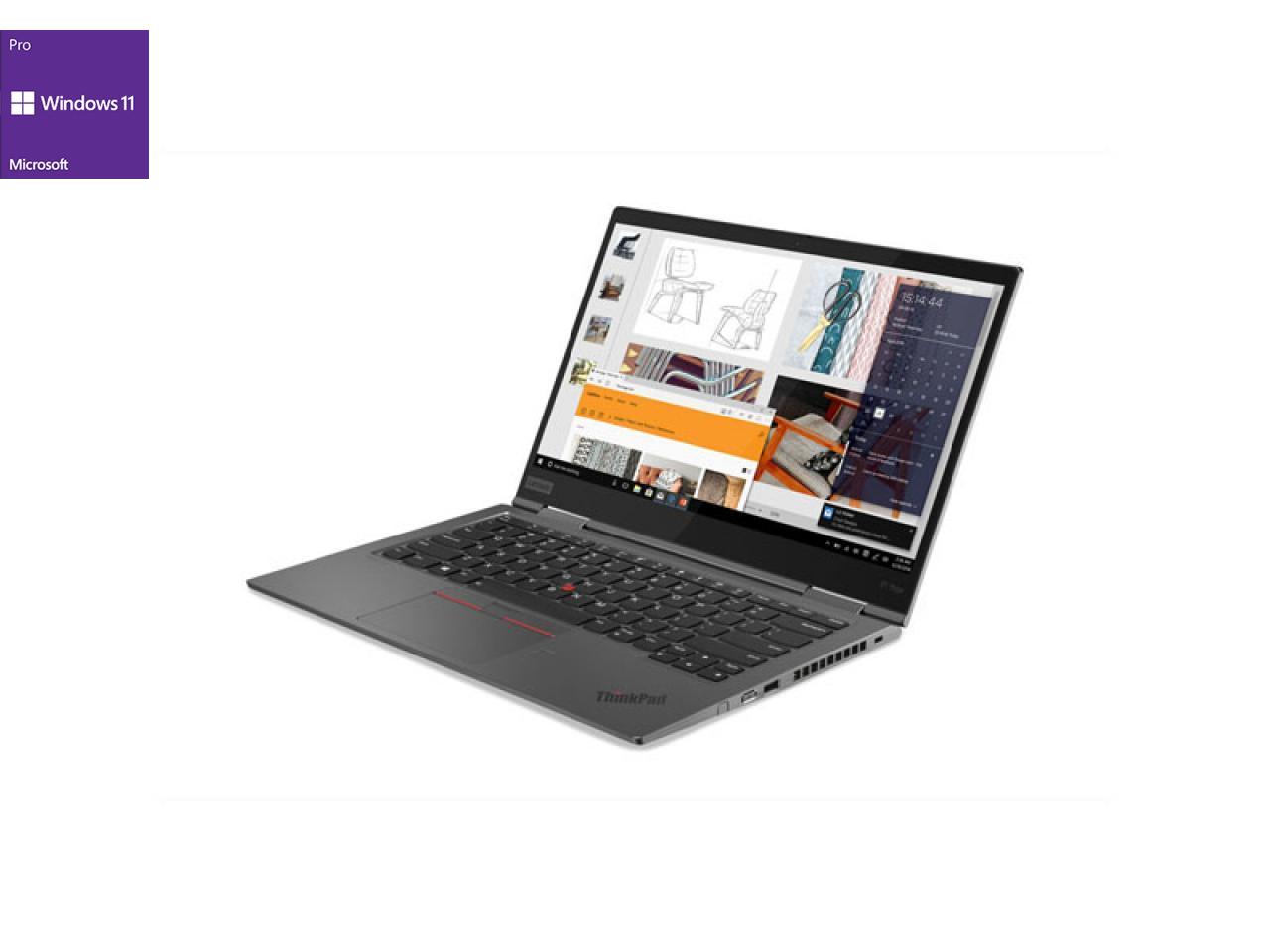 Lenovo ThinkPad X1 Yoga 4.Gen