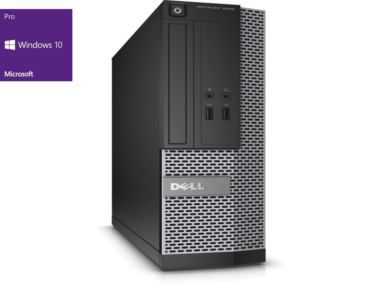 Dell OptiPlex 3020  SFF