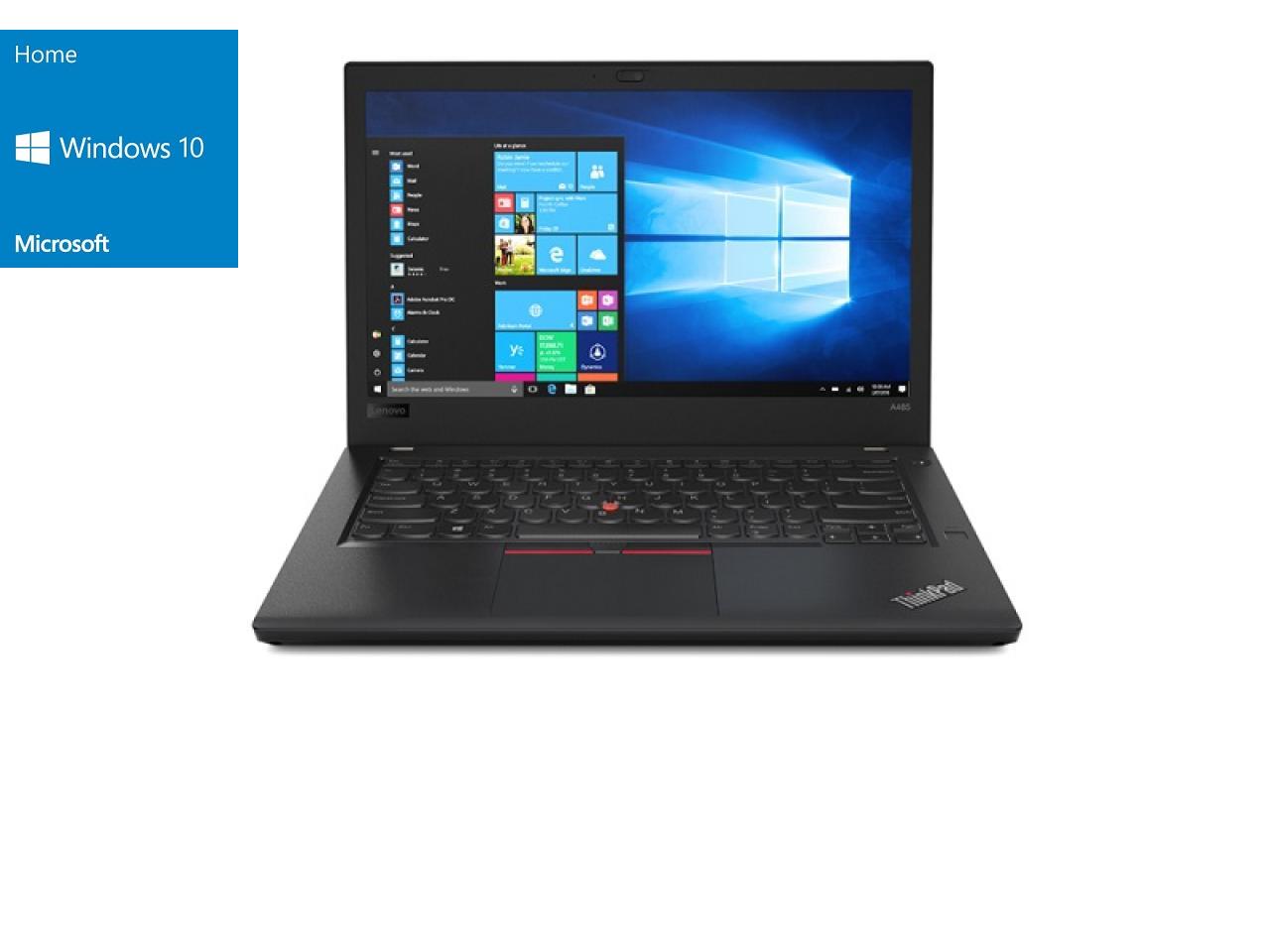 Lenovo Thinkpad A485