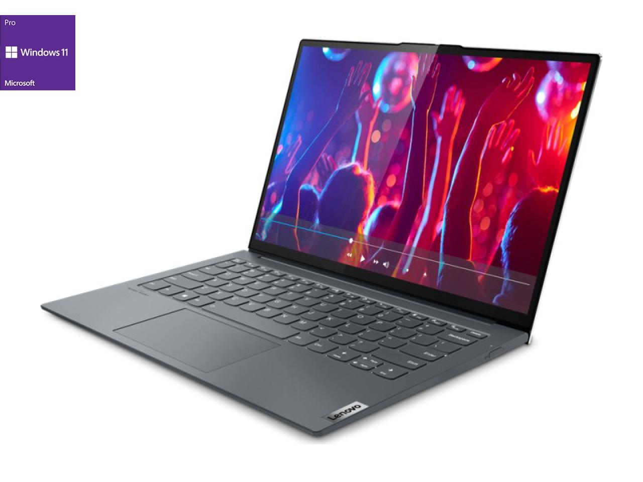 Lenovo ThinkBook 13x ITG