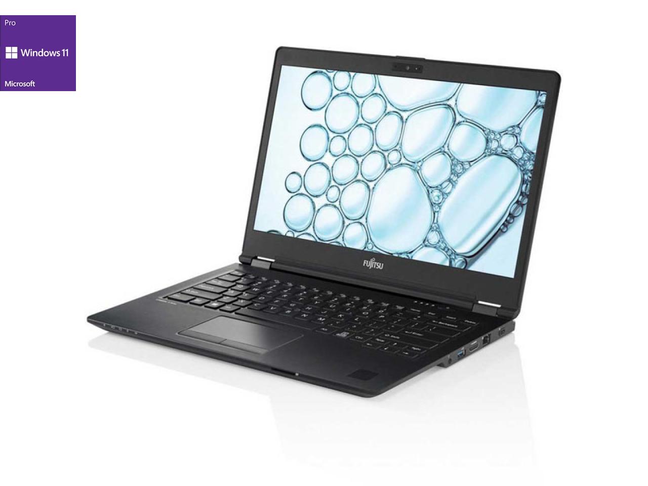 Fujitsu Lifebook U7410