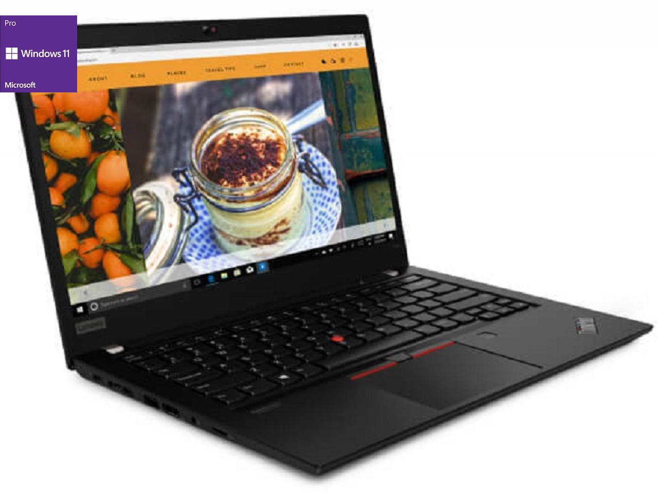 Lenovo ThinkPad T14 Gen1