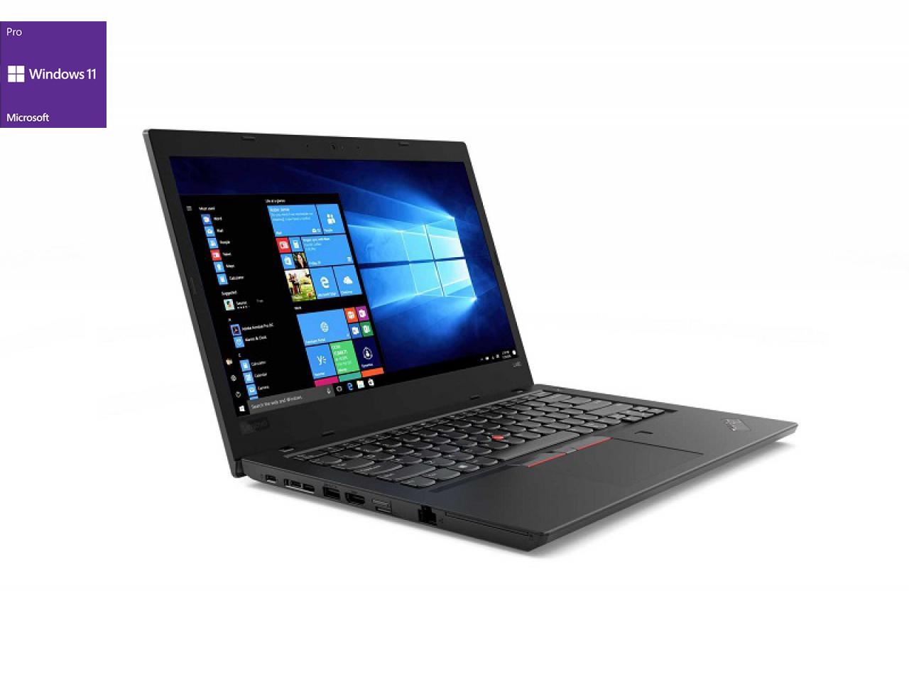 Lenovo ThinkPad L480