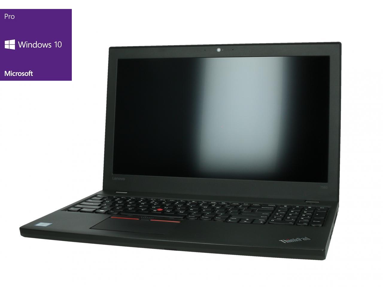 Lenovo ThinkPad T560