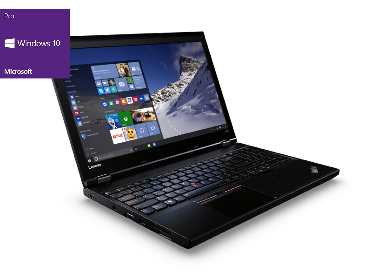 Lenovo ThinkPad L560