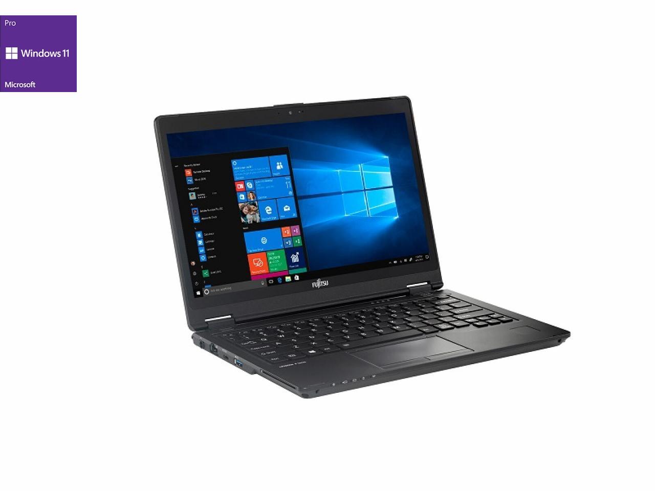 Fujitsu LifeBook U729X