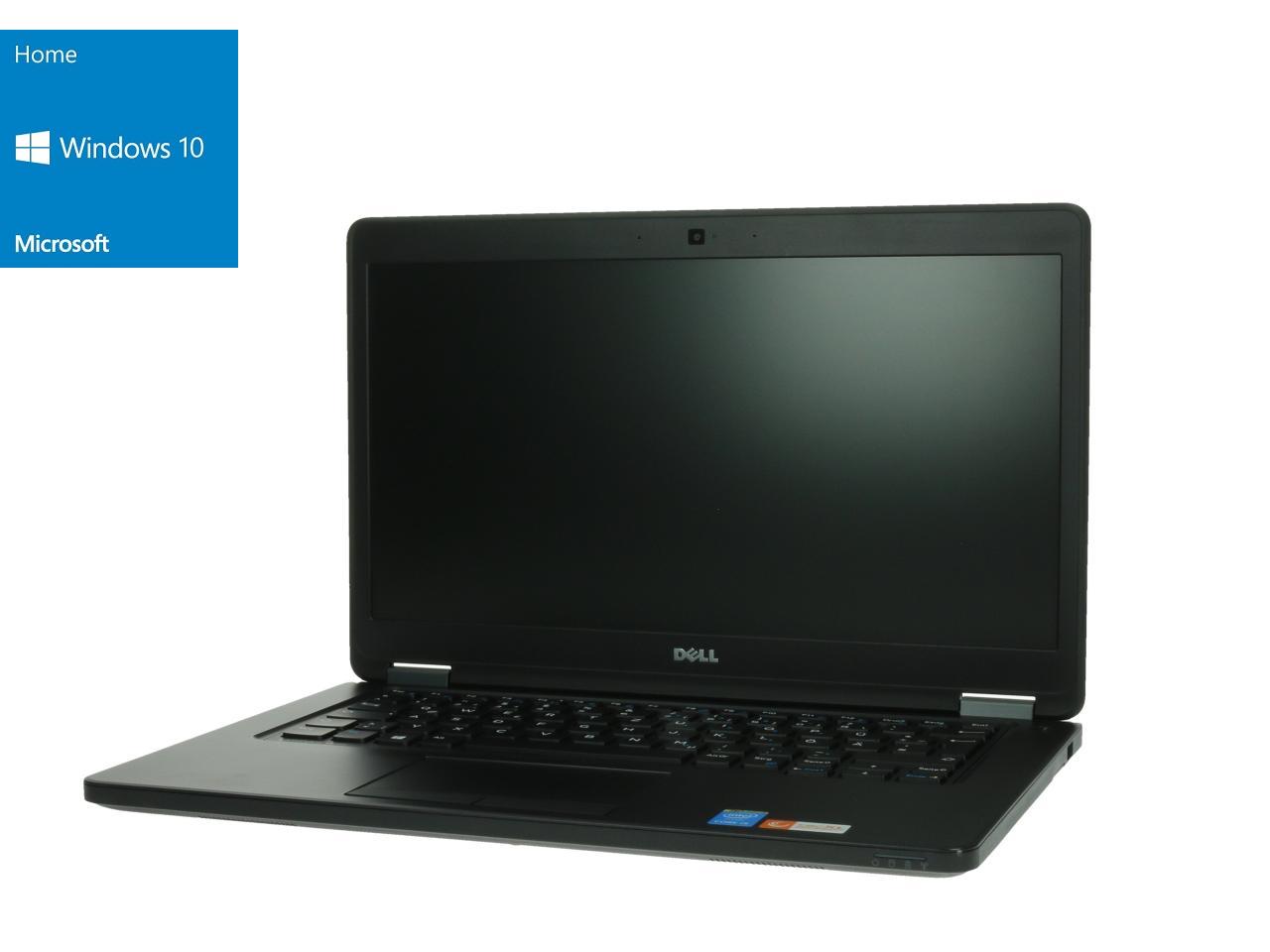 Dell Latitude E5450