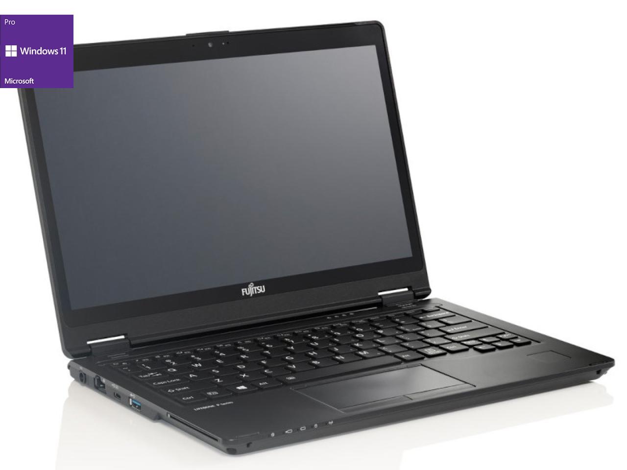 Fujitsu Tablet LifeBook P728