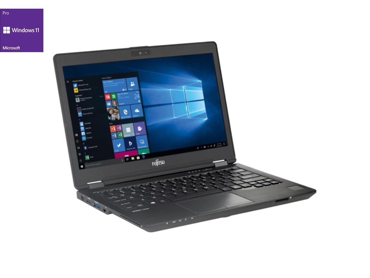 Fujitsu LifeBook U729