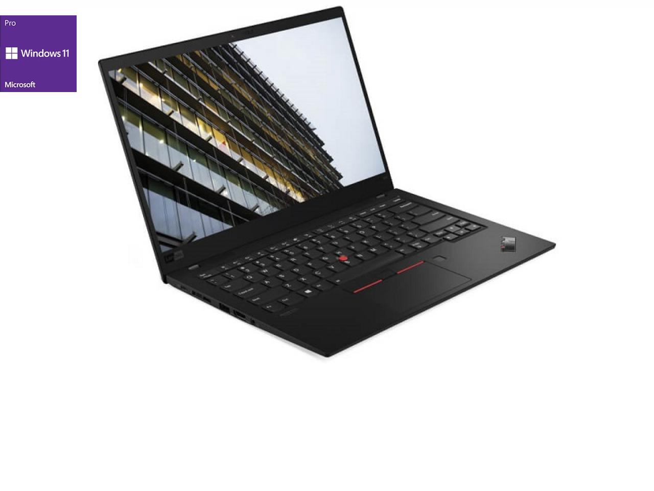 Lenovo ThinkPad X1 Carbon 8. Gen