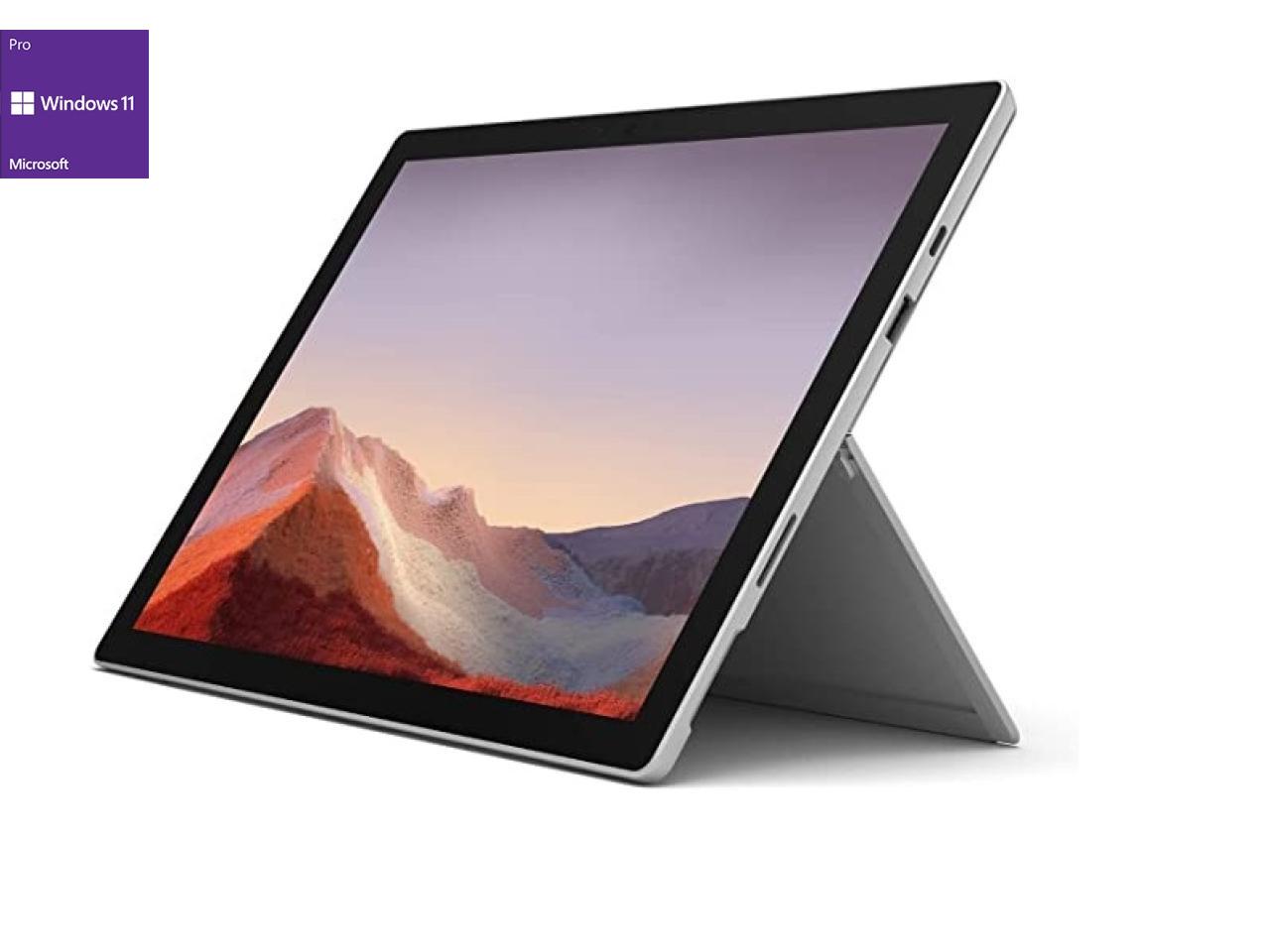 Microsoft Surface Pro 7+